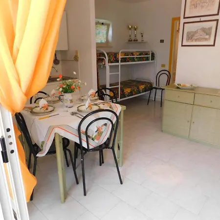 Villaggio Tucano Le Castella *